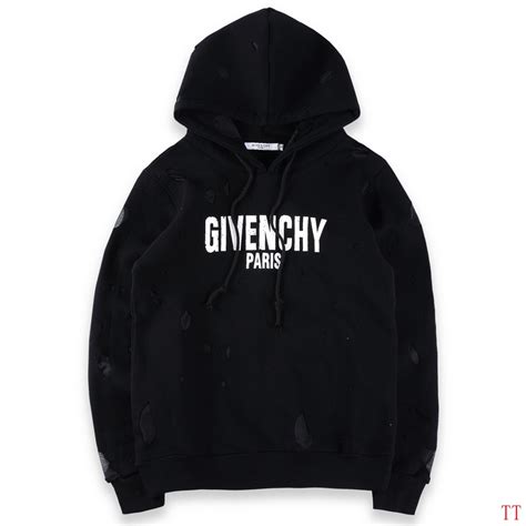 boys givenchy hoodie